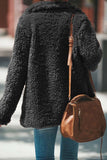 Hoombox  Winter Plush Coat Cardigan（3 colors）